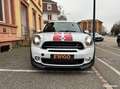 MINI Cooper Countryman 2.0 sd 143 cooper john works all4 radar de recul garantie 6 mois Білий - thumbnail 8