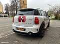 MINI Cooper Countryman 2.0 sd 143 cooper john works all4 radar de recul garantie 6 mois Білий - thumbnail 6
