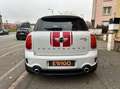 MINI Cooper Countryman 2.0 sd 143 cooper john works all4 radar de recul garantie 6 mois Білий - thumbnail 5