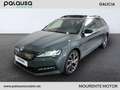 Skoda Superb Combi 1.4 TSI iV P-HEV SportLine DSG Gris - thumbnail 1