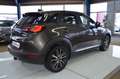 Mazda CX-3 Sports-Line XENON / NAVI / LEDER / HEAD-UP Gris - thumbnail 4