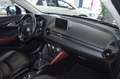 Mazda CX-3 Sports-Line XENON / NAVI / LEDER / HEAD-UP Gris - thumbnail 9