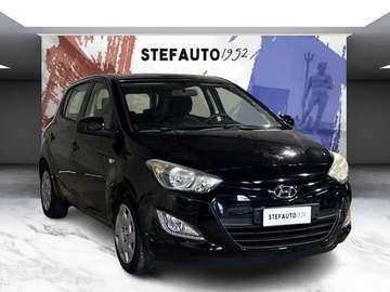I - i20 3p 1.2 Sound Edition