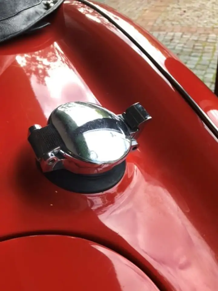 Austin-Healey 100/6 BN6, foto 11