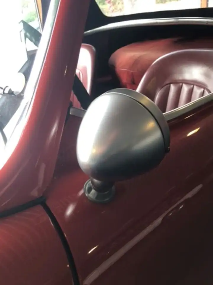 Austin-Healey 100/6 BN6, foto 12