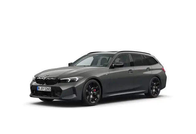 BMW 3er