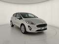 Ford Fiesta 5p 1.1 Titanium 85cv my19 Argento - thumbnail 1