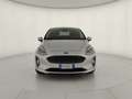 Ford Fiesta 5p 1.1 Titanium 85cv my19 Argento - thumbnail 2