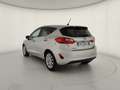 Ford Fiesta 5p 1.1 Titanium 85cv my19 Argento - thumbnail 6