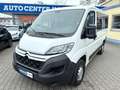 Citroen Jumper Kombi 120 L1H1  9-Sitzer S-Heft 1-Hand Blanco - thumbnail 5