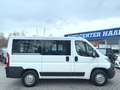 Citroen Jumper Kombi 120 L1H1  9-Sitzer S-Heft 1-Hand Blanco - thumbnail 13