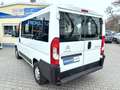 Citroen Jumper Kombi 120 L1H1  9-Sitzer S-Heft 1-Hand Blanco - thumbnail 11