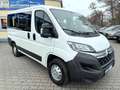 Citroen Jumper Kombi 120 L1H1  9-Sitzer S-Heft 1-Hand Blanco - thumbnail 3