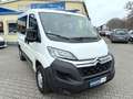 Citroen Jumper Kombi 120 L1H1  9-Sitzer S-Heft 1-Hand Blanco - thumbnail 4