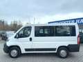 Citroen Jumper Kombi 120 L1H1  9-Sitzer S-Heft 1-Hand Blanco - thumbnail 6