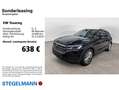 Volkswagen Touareg 3.0 TDI Tiptr. 4M *AHK*Luft*LED*Navi* Schwarz - thumbnail 2