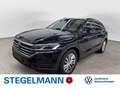Volkswagen Touareg 3.0 TDI Tiptr. 4M *AHK*Luft*LED*Navi* Schwarz - thumbnail 1