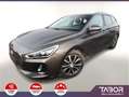 Hyundai i30 1.0 T-GDI 120 Style GPS CAM PDC SHZ Gris - thumbnail 1