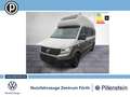 Volkswagen Crafter Grand California 600 NAVI KAMERA SOLAR Blanc - thumbnail 1