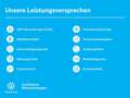 Volkswagen Crafter Grand California 600 NAVI KAMERA SOLAR Blanc - thumbnail 2