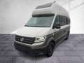 Volkswagen Crafter Grand California 600 NAVI KAMERA SOLAR Blanc - thumbnail 13