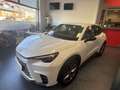 Lexus LBX ELEGANT BLACK EDITION Blanc - thumbnail 3
