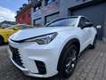 Lexus LBX ELEGANT BLACK EDITION Blanc - thumbnail 7