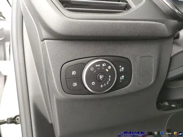 Ford Focus view 14
