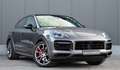Porsche Cayenne Cayenne GTS Coupe *MATRIX/BOSE/CHRONO/PANO/FULL* Grau - thumbnail 3