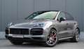 Porsche Cayenne Cayenne GTS Coupe *MATRIX/BOSE/CHRONO/PANO/FULL* Grau - thumbnail 2