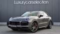 Porsche Cayenne Cayenne GTS Coupe *MATRIX/BOSE/CHRONO/PANO/FULL* Grau - thumbnail 1