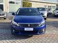 Peugeot 308 5p 1.5 bluehdi Allure s&s 130cv eat8 Blau - thumbnail 11