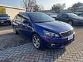 Peugeot 308 5p 1.5 bluehdi Allure s&s 130cv eat8 Blau - thumbnail 4