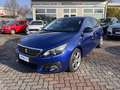 Peugeot 308 5p 1.5 bluehdi Allure s&s 130cv eat8 Blau - thumbnail 1