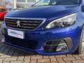 Peugeot 308 5p 1.5 bluehdi Allure s&s 130cv eat8 Blau - thumbnail 16