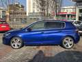 Peugeot 308 5p 1.5 bluehdi Allure s&s 130cv eat8 Blau - thumbnail 12
