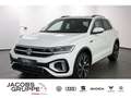 Volkswagen T-Roc 1.5 TSI R-Line DSG,Navi,LED,RFK Blanc - thumbnail 1