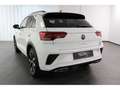 Volkswagen T-Roc 1.5 TSI R-Line DSG,Navi,LED,RFK Blanc - thumbnail 6