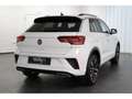 Volkswagen T-Roc 1.5 TSI R-Line DSG,Navi,LED,RFK Blanc - thumbnail 5