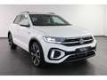 Volkswagen T-Roc 1.5 TSI R-Line DSG,Navi,LED,RFK Blanc - thumbnail 3