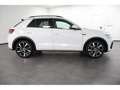 Volkswagen T-Roc 1.5 TSI R-Line DSG,Navi,LED,RFK Blanc - thumbnail 4