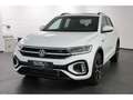 Volkswagen T-Roc 1.5 TSI R-Line DSG,Navi,LED,RFK Blanc - thumbnail 2