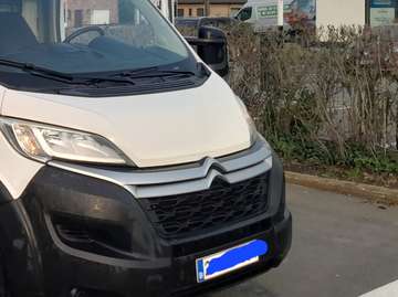 CITROËN JUMPER CARGO