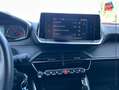 Peugeot 208 1.2 PureTech 75ch S\u0026S Style Gris - thumbnail 20