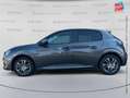 Peugeot 208 1.2 PureTech 75ch S\u0026S Style Gris - thumbnail 9