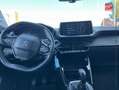 Peugeot 208 1.2 PureTech 75ch S\u0026S Style Gris - thumbnail 17