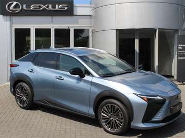 350e Luxury Line 77 kWh DIRECT LEVERBAAR 20"VELGEN