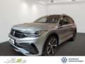 Volkswagen Tiguan Allspace 2.0 TDI 4M R-Line *AHK*NAVI*KAMERA* Silber - thumbnail 1