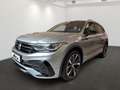 Volkswagen Tiguan Allspace 2.0 TDI 4M R-Line *AHK*NAVI*KAMERA* Silber - thumbnail 2