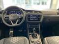 Volkswagen Tiguan Allspace 2.0 TDI 4M R-Line *AHK*NAVI*KAMERA* Silber - thumbnail 14